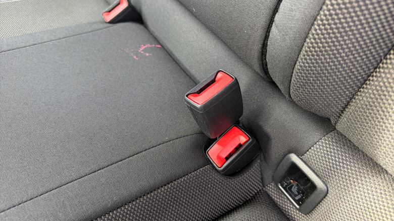 Volkswagen T-Roc 1.5 TSI EVO SE 5dr DSG Petrol Hatchback